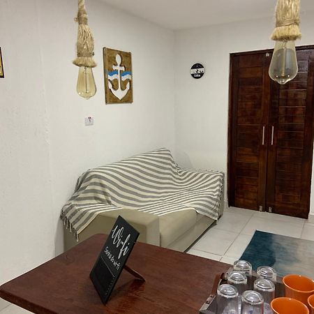 Prive Enseada De Tamandare Com Vista Mar Apartment Luaran gambar