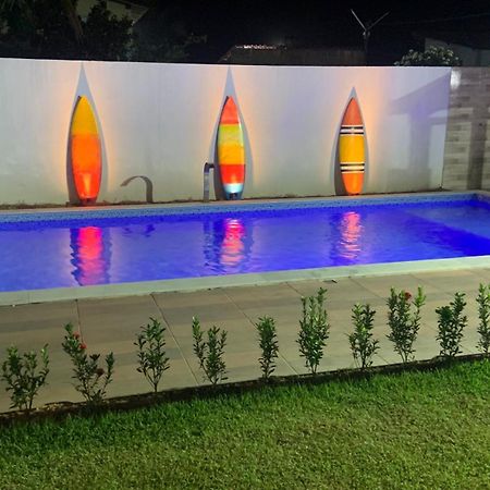Prive Enseada De Tamandare Com Vista Mar Apartment Luaran gambar