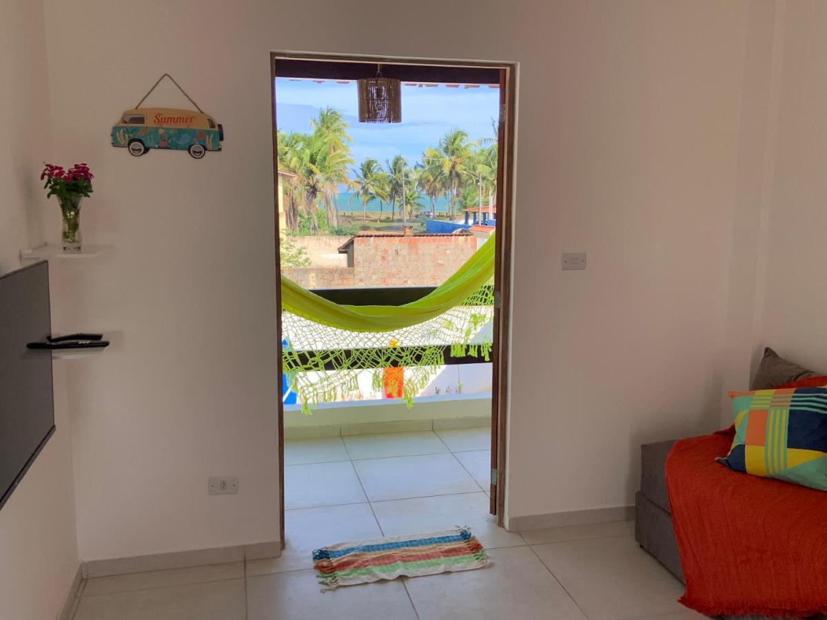 Prive Enseada De Tamandare Com Vista Mar Apartment Luaran gambar