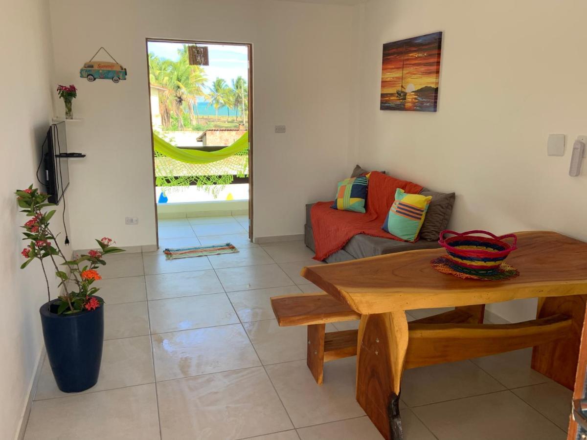 Prive Enseada De Tamandare Com Vista Mar Apartment Luaran gambar