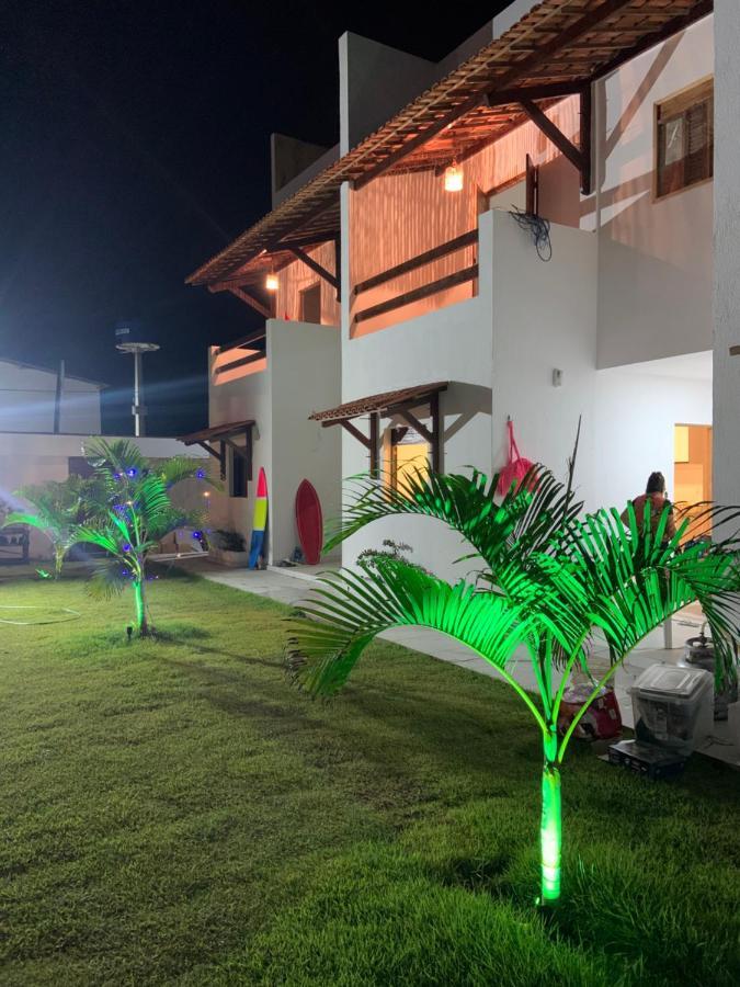 Prive Enseada De Tamandare Com Vista Mar Apartment Luaran gambar