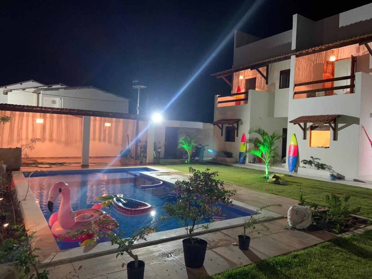 Prive Enseada De Tamandare Com Vista Mar Apartment Luaran gambar