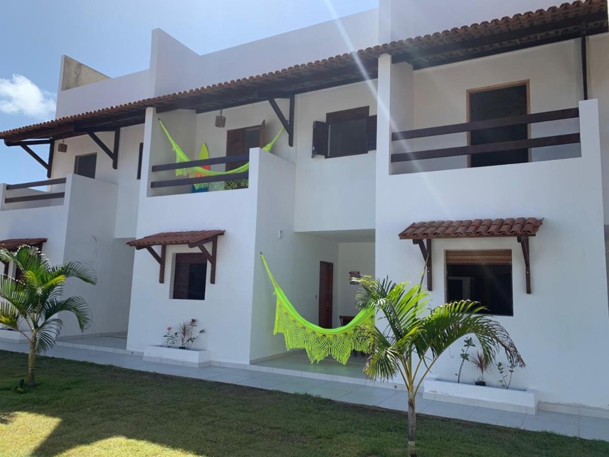 Prive Enseada De Tamandare Com Vista Mar Apartment Luaran gambar