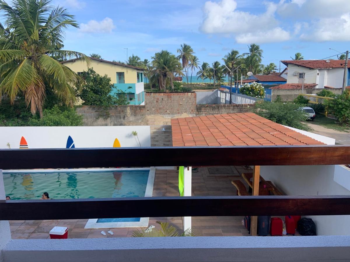 Prive Enseada De Tamandare Com Vista Mar Apartment Luaran gambar
