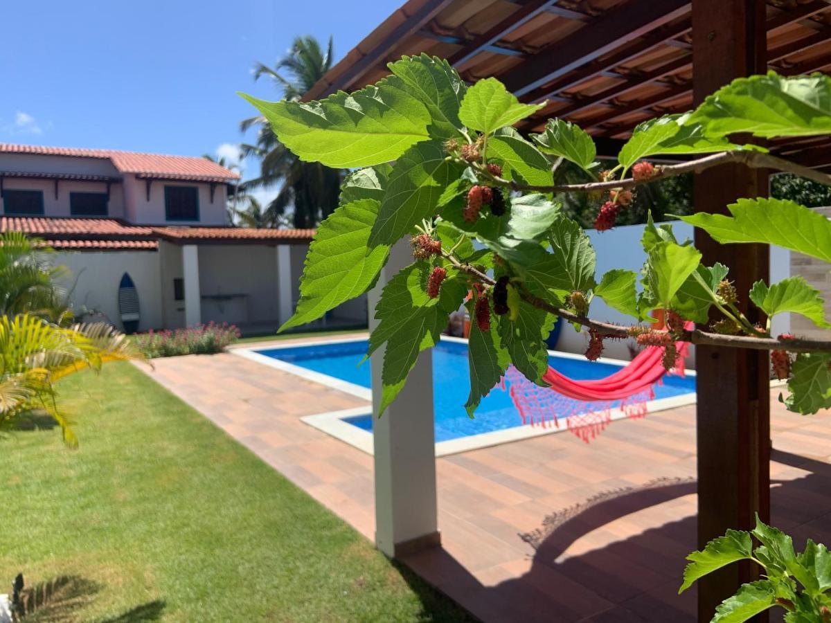 Prive Enseada De Tamandare Com Vista Mar Apartment Luaran gambar