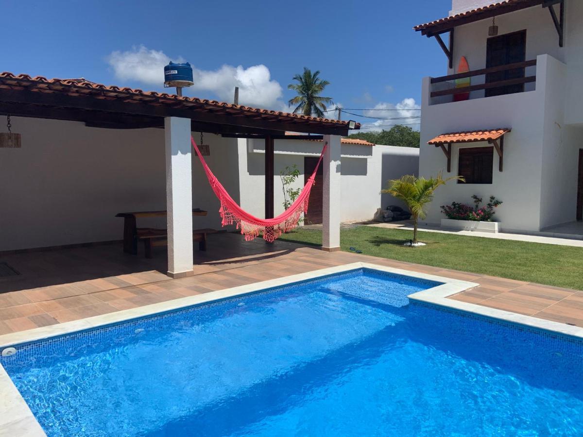 Prive Enseada De Tamandare Com Vista Mar Apartment Luaran gambar