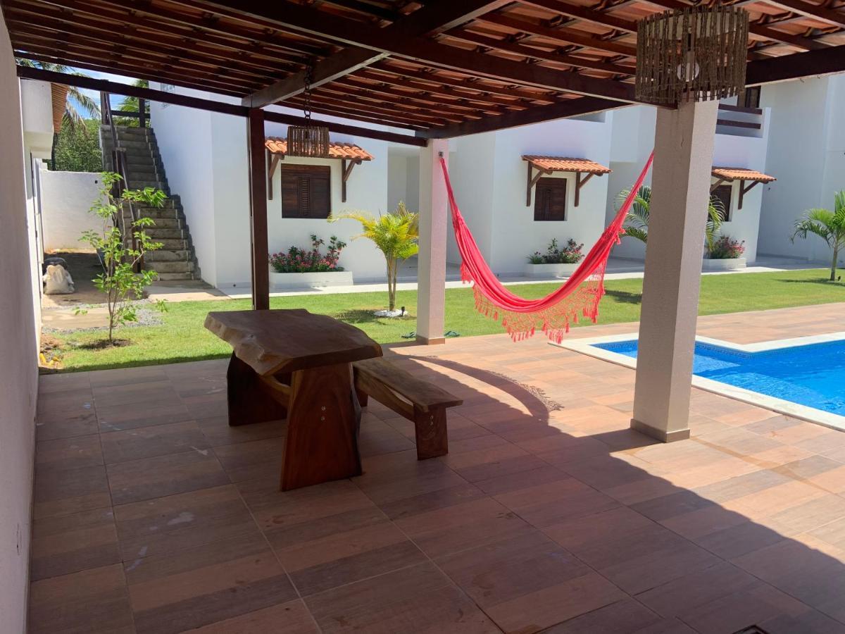 Prive Enseada De Tamandare Com Vista Mar Apartment Luaran gambar