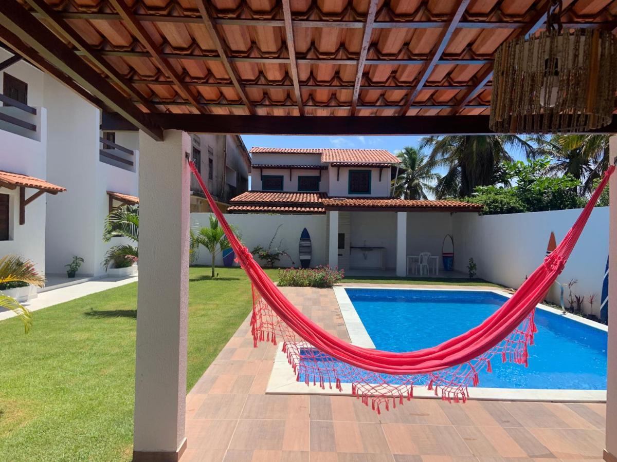 Prive Enseada De Tamandare Com Vista Mar Apartment Luaran gambar