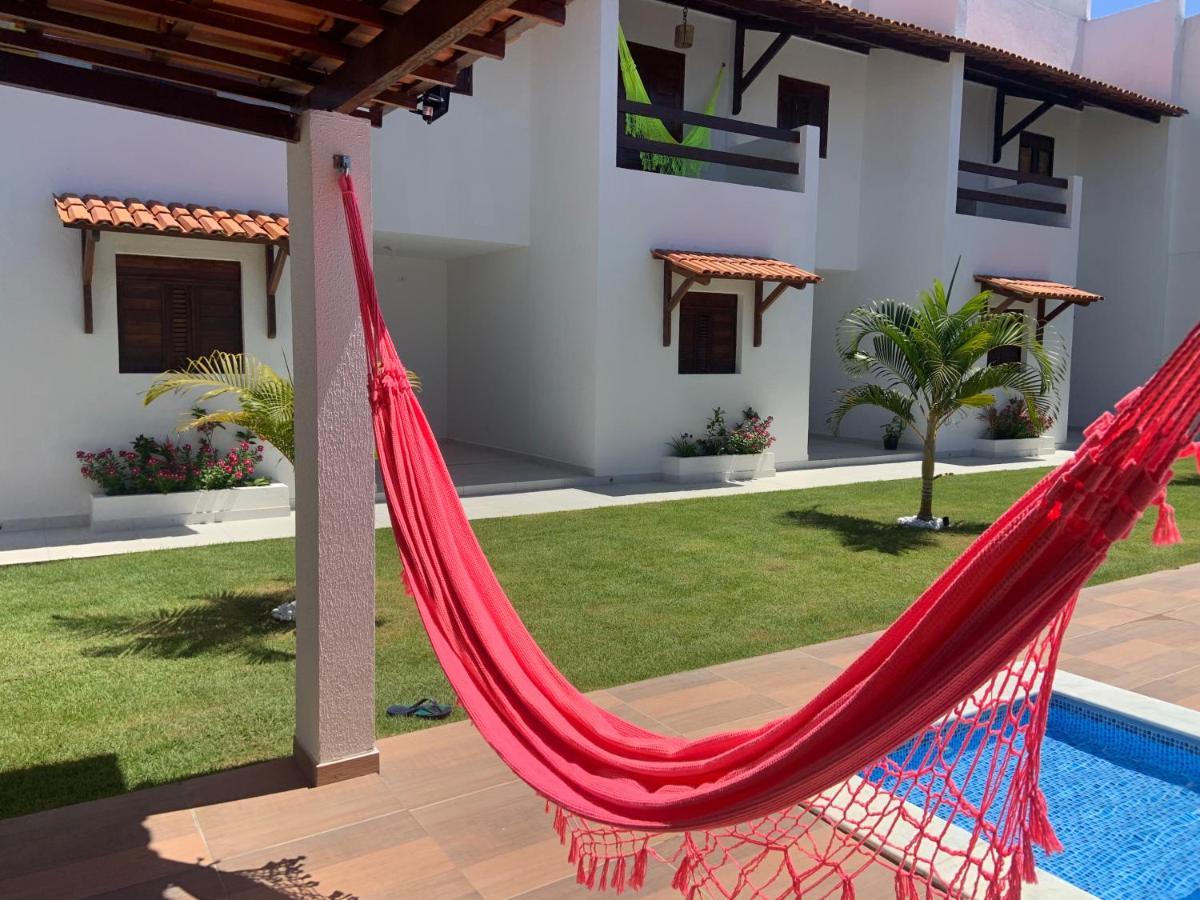 Prive Enseada De Tamandare Com Vista Mar Apartment Luaran gambar