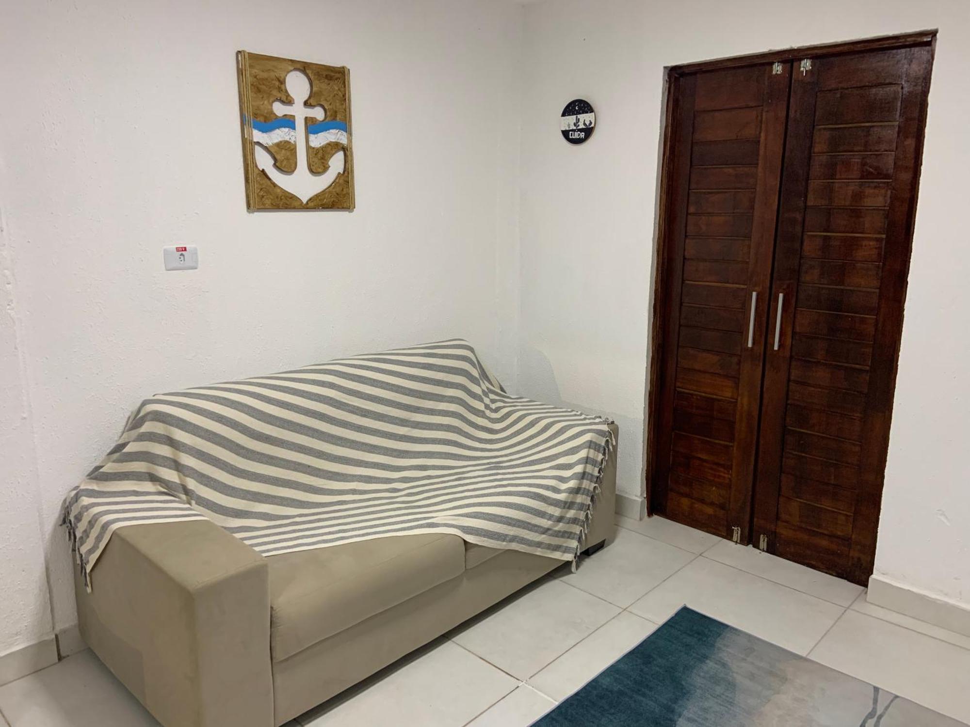 Prive Enseada De Tamandare Com Vista Mar Apartment Luaran gambar