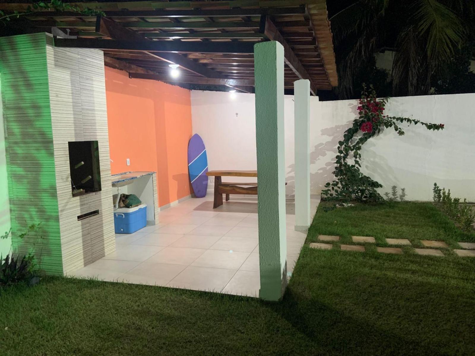 Prive Enseada De Tamandare Com Vista Mar Apartment Luaran gambar