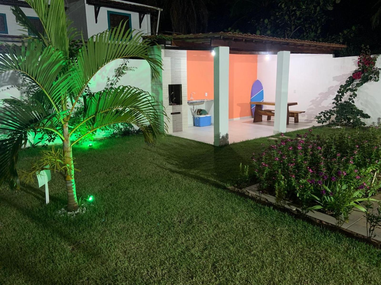 Prive Enseada De Tamandare Com Vista Mar Apartment Luaran gambar