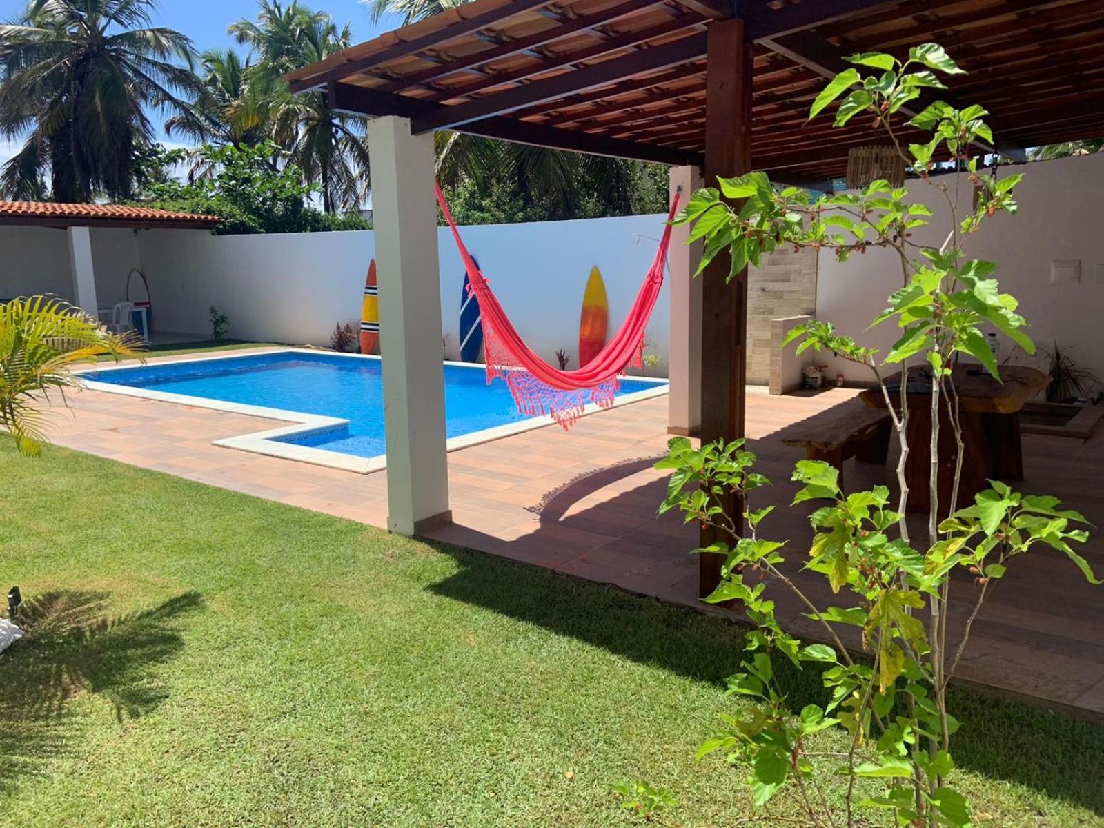 Prive Enseada De Tamandare Com Vista Mar Apartment Luaran gambar