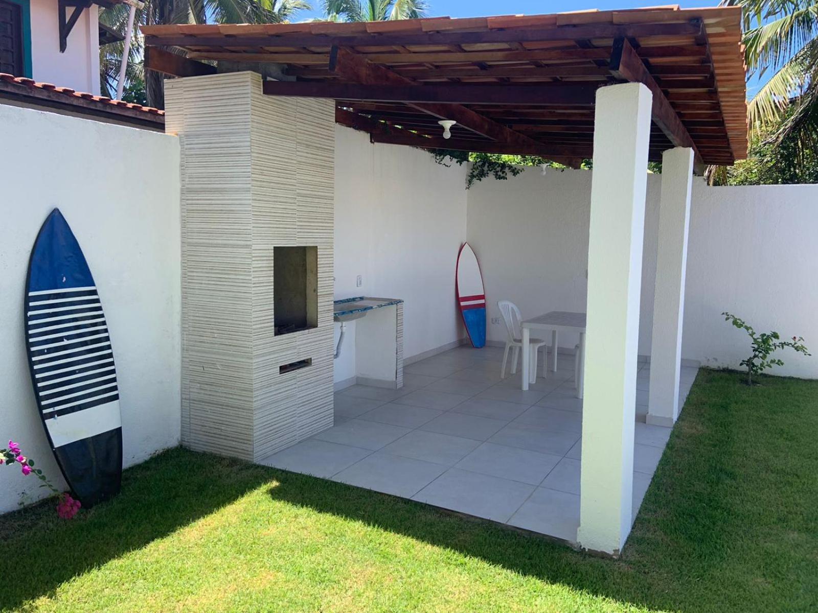 Prive Enseada De Tamandare Com Vista Mar Apartment Luaran gambar