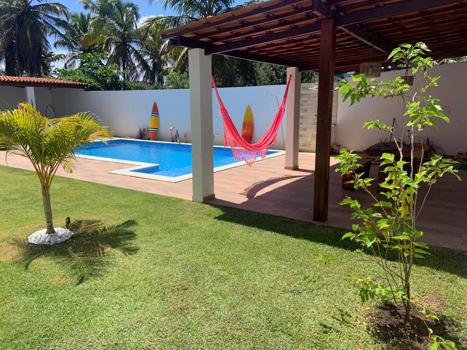 Prive Enseada De Tamandare Com Vista Mar Apartment Luaran gambar