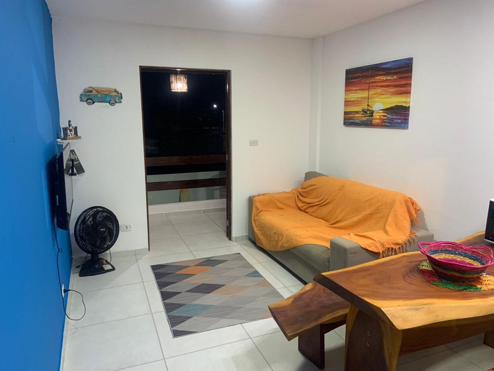 Prive Enseada De Tamandare Com Vista Mar Apartment Luaran gambar